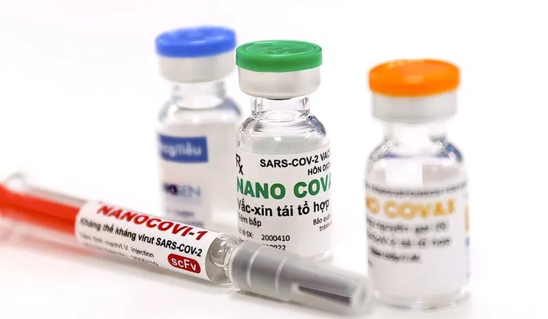 Ngày 29-8, vaccine ngừa Covid-19 đầu tiên của Việt Nam được xem xét cấp phép khẩn cấp