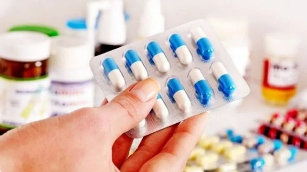 Thuốc điều trị Covid-19 dạng viên giúp điều trị Covid-19 dễ dàng, thuận tiện hơn