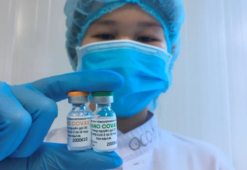 Từ nay đến cuối 2021, Việt Nam có ít nhất 1 vaccine Covid-19 được cấp phép
