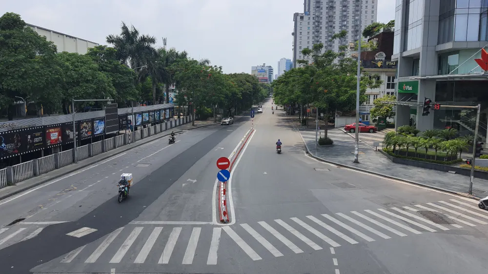Những tiêu chí tiên quyết để các tỉnh thành giãn cách trở lại trạng thái bình thường mới