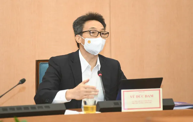 Hà Nội phải sẵn sàng cho các tình huống dịch xấu hơn 