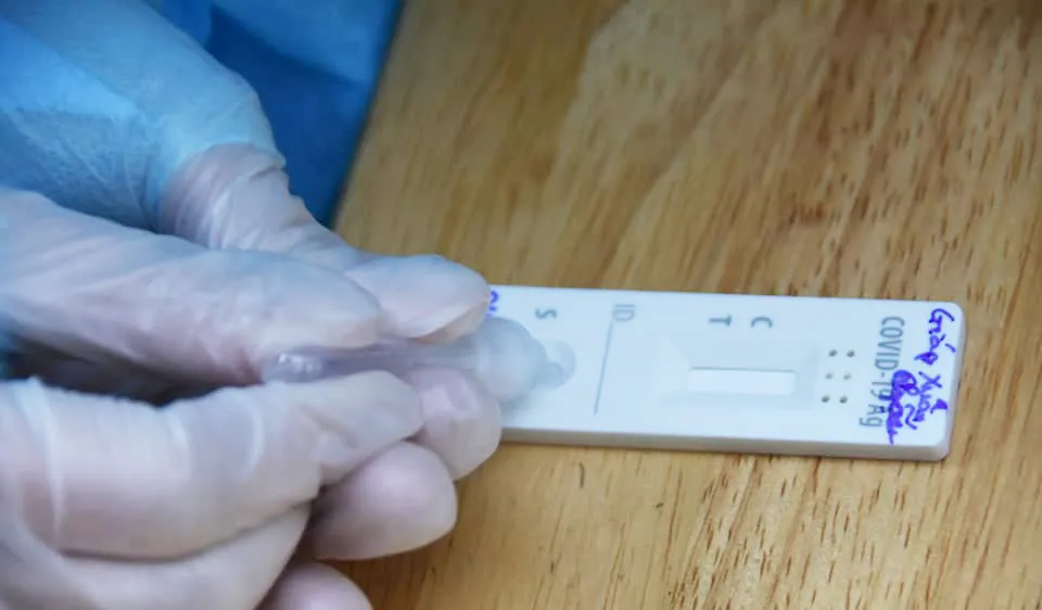 Ngày 2-11, cả nước thêm 5.637 ca mắc Covid-19, Đồng Nai nhiều nhất với 858 ca