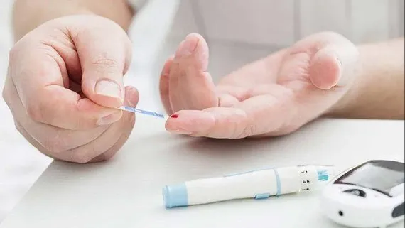 Cảnh báo nhiều người trẻ mắc đái tháo đường nhưng không biết