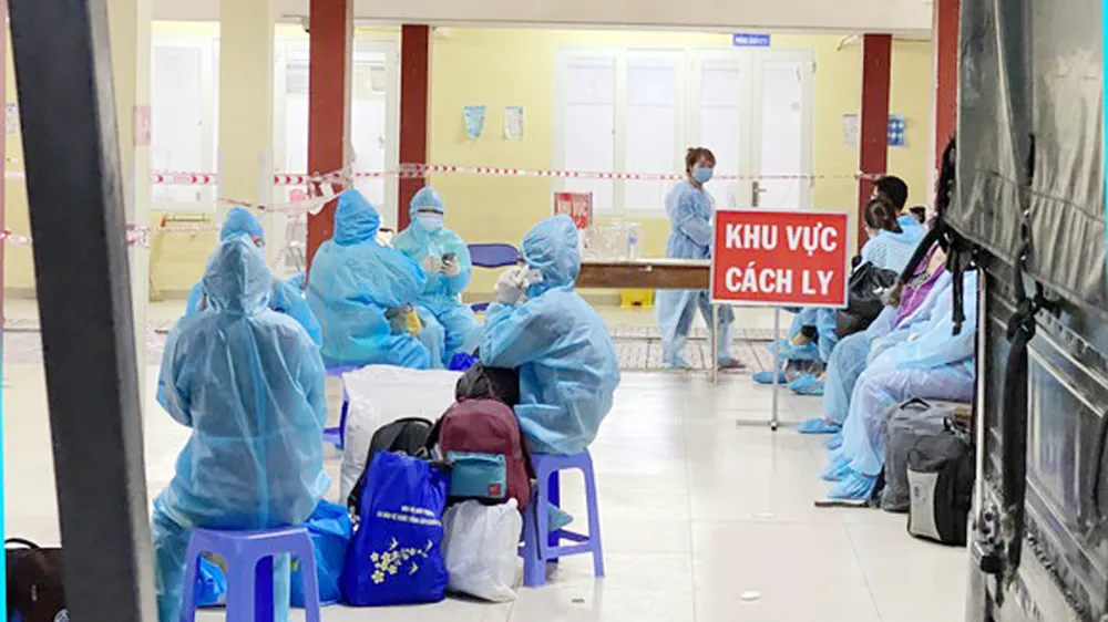 Ngày 28-12, thêm 14.440 ca mắc Covid-19 và 214 ca tử vong