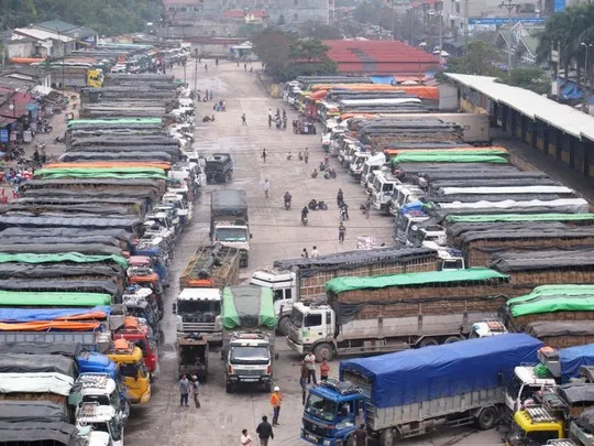 Bắt thêm 3 đối tượng vụ “làm luật” ở cửa khẩu Lạng Sơn