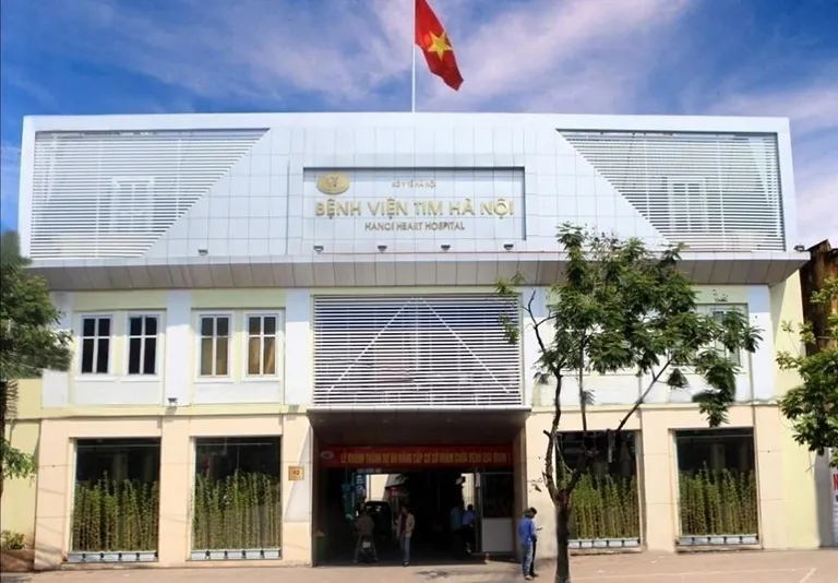 Hà nội kỷ luật một số tổ chức đảng và khai trừ khỏi đảng một số đảng viên