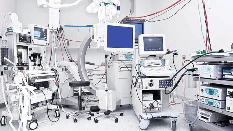Đề nghị cung cấp giá thiết bị y tế nhập khẩu, chấn chỉnh cấp chứng nhận thiết bị y tế