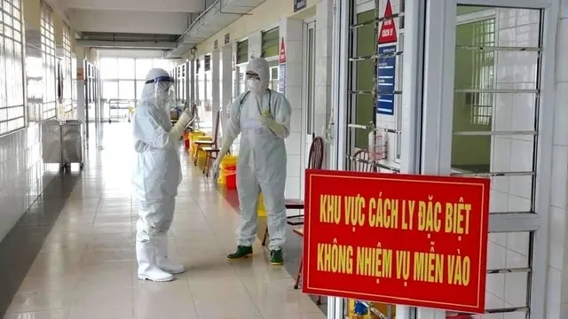 Thời gian này, Việt Nam chưa nên coi Covid-19 là bệnh lưu hành