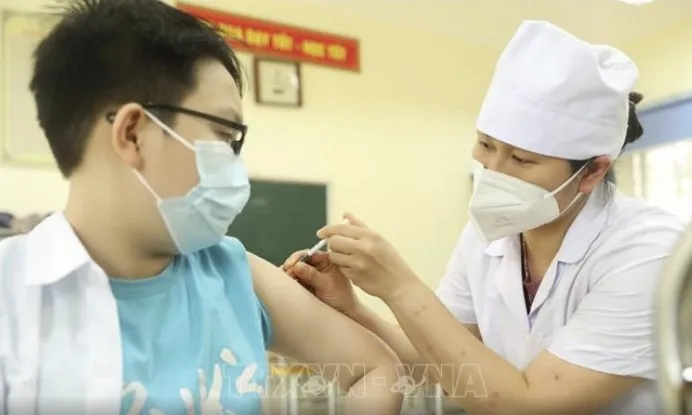 Ngày 19-4, số ca khỏi bệnh Covid-19 gấp gần 10 lần ca mắc mới