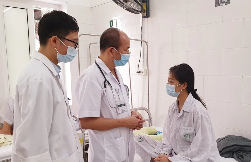 Cảnh báo bệnh sốt rét “nhập khẩu” từ châu Phi khó phát hiện, dễ nhầm lẫn