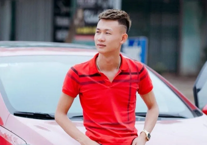 Gây rối trật tự công cộng, Youtuber Duy Thường bị khởi tố