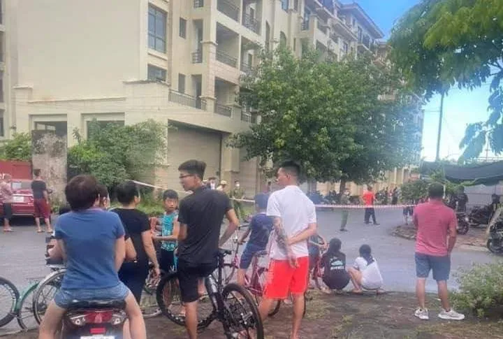 Công an Hải Phòng thông tin vụ thi thể người phụ nữ bị lìa đầu ở Khu đô thị Cựu Viên