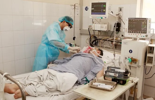 Giám sát chặt các ca viêm phổi do virus, ngăn nguy cơ dịch chồng dịch