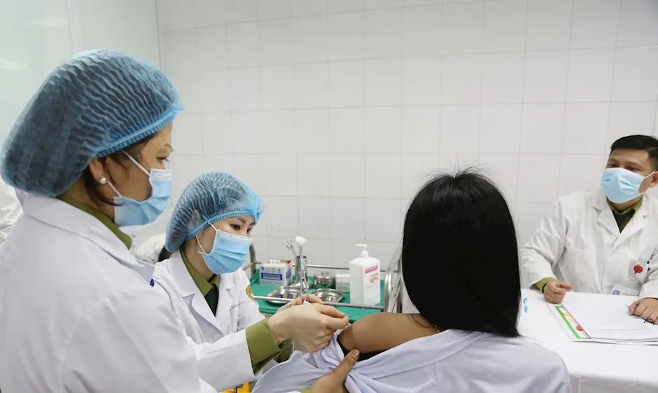 Tiến độ của 5 loại vaccine Covid-19 nghiên cứu, sản xuất trong nước