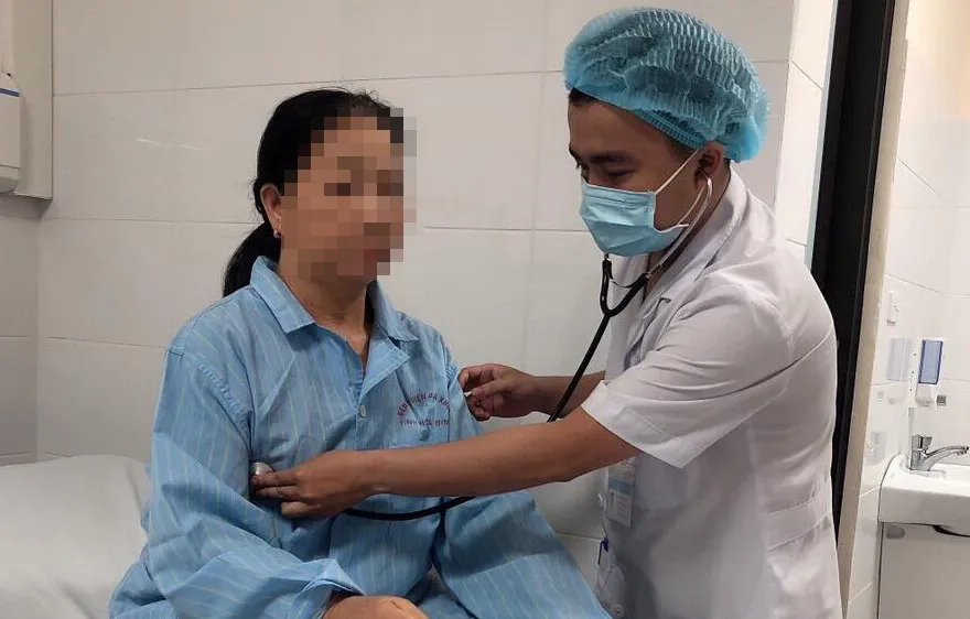 Liên tiếp phát hiện các trường hợp bị sốt mò có nguồn gốc lây từ chuột