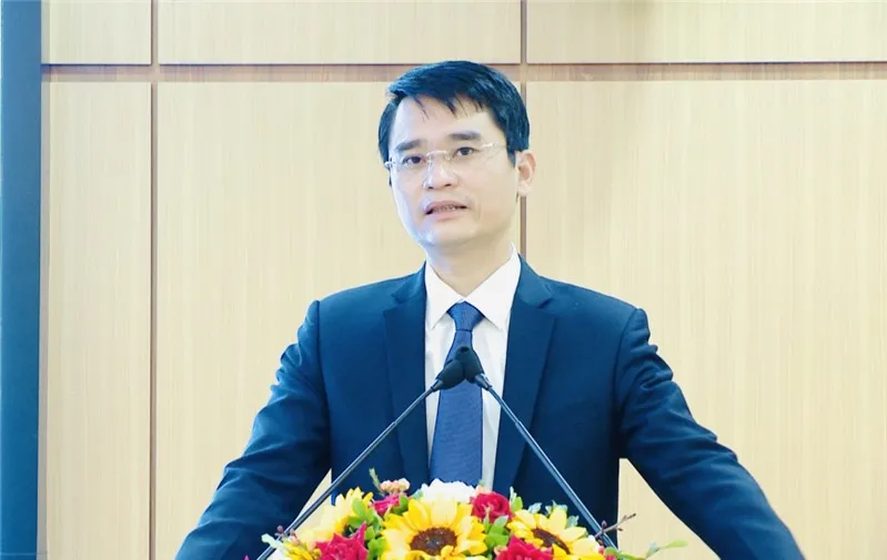 Kỷ luật cảnh cáo Phó Chủ tịch tỉnh Quảng Ninh vì liên quan Việt Á