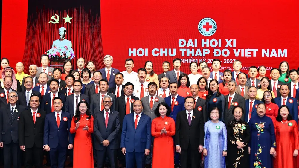 Phát huy hiệu quả công tác nhân đạo, thiết thực trợ giúp người có hoàn cảnh khó khăn