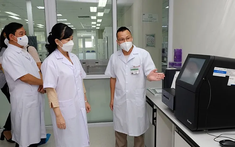Không tham mưu ban hành văn bản mang tính “tư duy nhiệm kỳ”