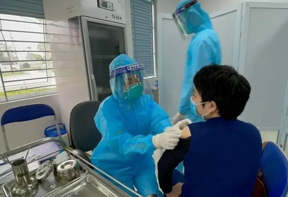Ngày 19-9, thêm 2 F0 tử vong và 1.778 ca mắc Covid-19