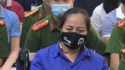 Hiệu trưởng và thủ quỹ vào tù vì lạm thu, chi sai quy định