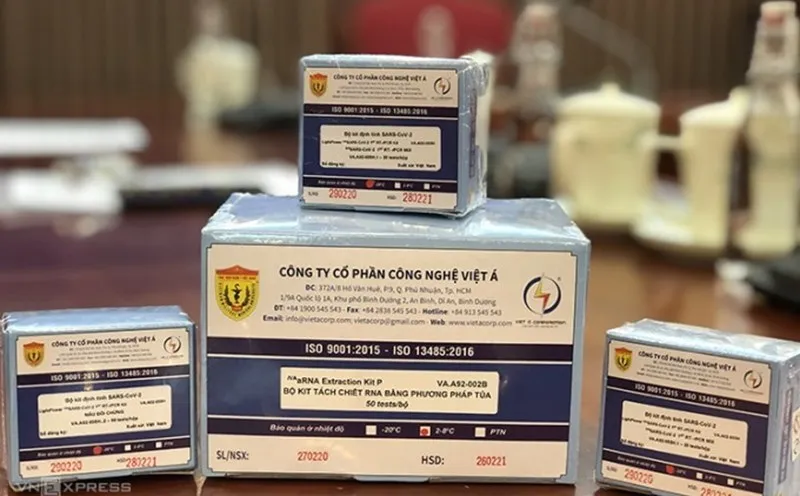 Giám đốc CDC Hòa Bình và nhiều tập thể bị kỷ luật Đảng