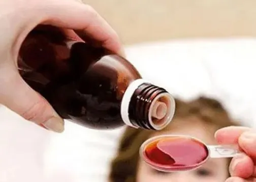 Hàng loạt trẻ tử vong nghi uống 4 loại siro ho của Ấn Độ, Bộ Y tế rốt ráo rà soát