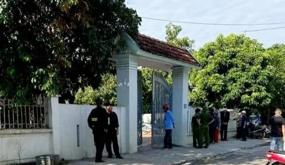 Bắt khẩn cấp đối tượng dùng chày đánh chết vợ cũ, nổ súng bắn bị thương người khác