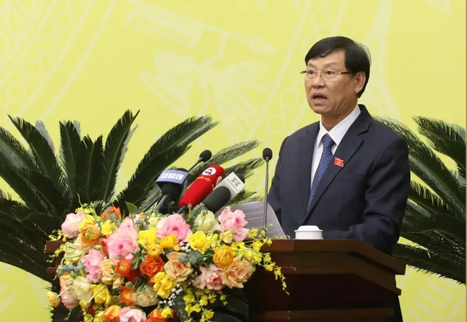 Năm 2023 sẽ tập trung xử các đại án liên quan Tân Hoàng Minh, Trịnh Văn Quyết và Cục Lãnh sự