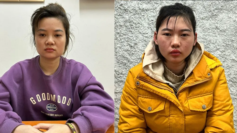 Phẫn nộ 2 bảo mẫu bạo hành, đánh đập bé trai 17 tháng tuổi dẫn đến tử vong