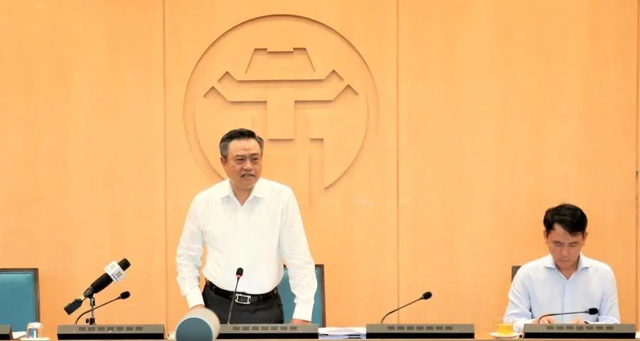 Yêu cầu kiểm tra, cương quyết thu hồi các dự án có sử dụng đất chậm triển khai