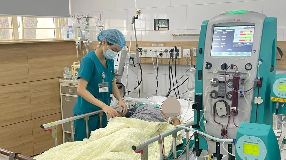  3 người trong một gia đình ở Hà Giang lần lượt tử vong sau bữa cơm tối 