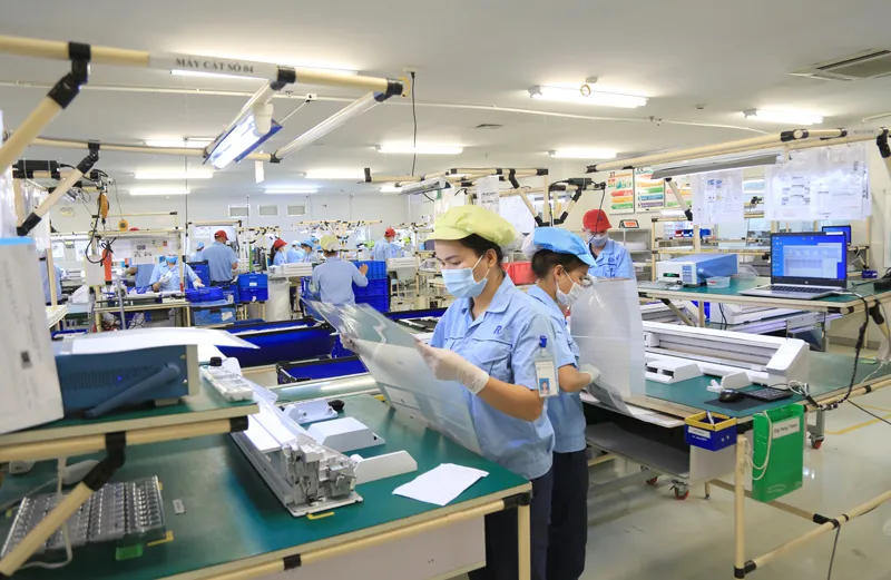 Hà Nội lập tổ công tác đặc biệt tháo gỡ khó khăn cho các doanh nghiệp, nhà đầu tư