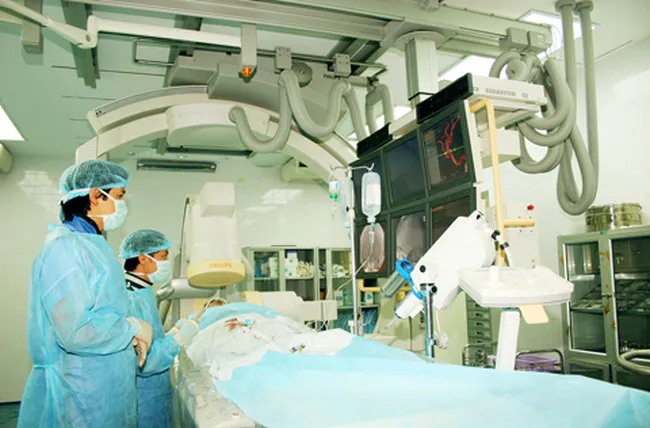 Đề nghị BHYT chi trả chi phí phát hiện sớm một số bệnh ung thư, viêm gan