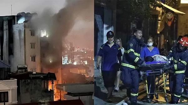 Công an TP Hà Nội: Hậu quả vụ cháy chung cư mini đặc biệt nghiêm trọng, hàng chục người thương vong