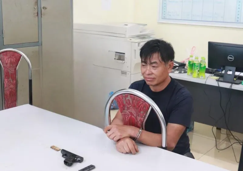 Tóm gọn Giàng A Đua, cha vợ của Tàng “Keangnam”