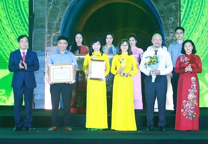Lan tỏa những giá trị văn hóa tốt đẹp của người Hà Nội thanh lịch, văn minh