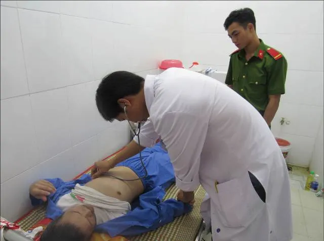 Ngăn chặn ngay việc lợi dụng giám định pháp y tâm thần để trốn tội
