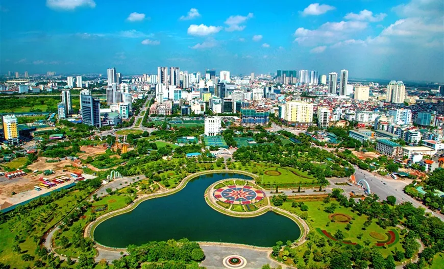 Làm rõ các vấn đề thực tiễn Quy hoạch Thủ đô Hà Nội thời kỳ 2021 - 2030, tầm nhìn đến năm 2050