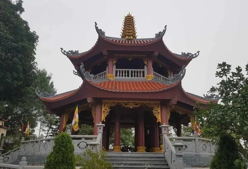 Trọng án tại chùa Đông Lai khiến 2 nữ sinh tử vong, nghi phạm là sinh viên IT