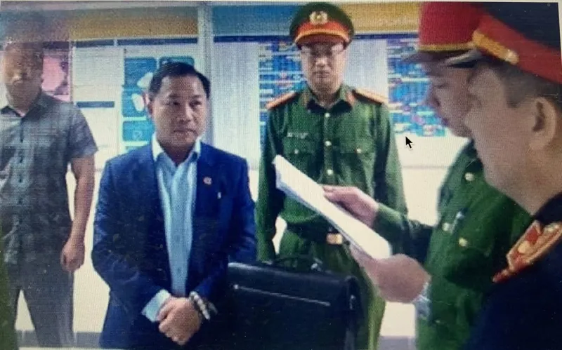 Công an Thái Bình thông báo tìm cá nhân, tổ chức bị hại liên quan ông Lưu Bình Nhưỡng