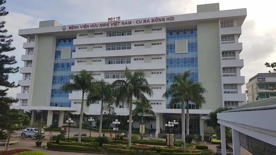 Yêu cầu xử nghiêm vụ hàng trăm viên ma túy được giấu trong bệnh viện ở Quảng Bình