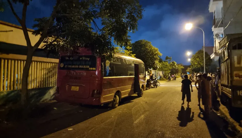 Vụ bé 5 tuổi tử vong do bị bỏ quên trên ô tô: Khởi tố thêm lái xe và 2 giáo viên