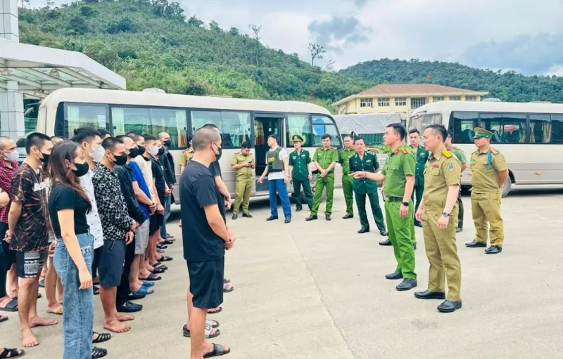 Cảnh giác trước hàng loạt thủ đoạn mua bán người trên mạng xã hội