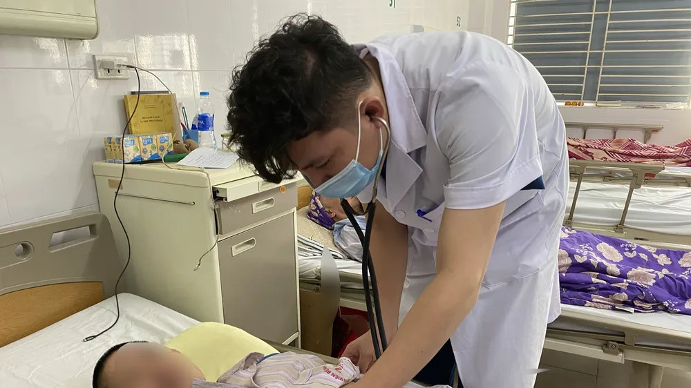 Hà Nội phát hiện trường hợp mắc liên cầu lợn bị điếc đột ngột