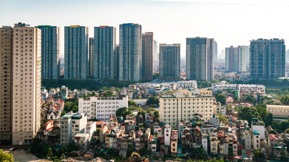 Hà Nội cấp “sổ đỏ” cho người mua nhà tại các dự án phát triển nhà ở đạt hơn 86% 