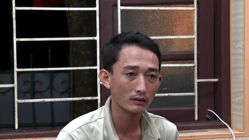 Hải Dương: Bắt giữ nghi phạm chém 4 người chết, bị thương, do ghen tuông
