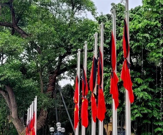Hà Nội ra công điện yêu cầu dừng mọi hoạt động vui chơi