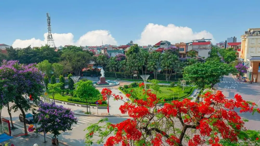 Phát huy tinh thần hiếu học của vùng đất Sơn Tây địa linh nhân kiệt 