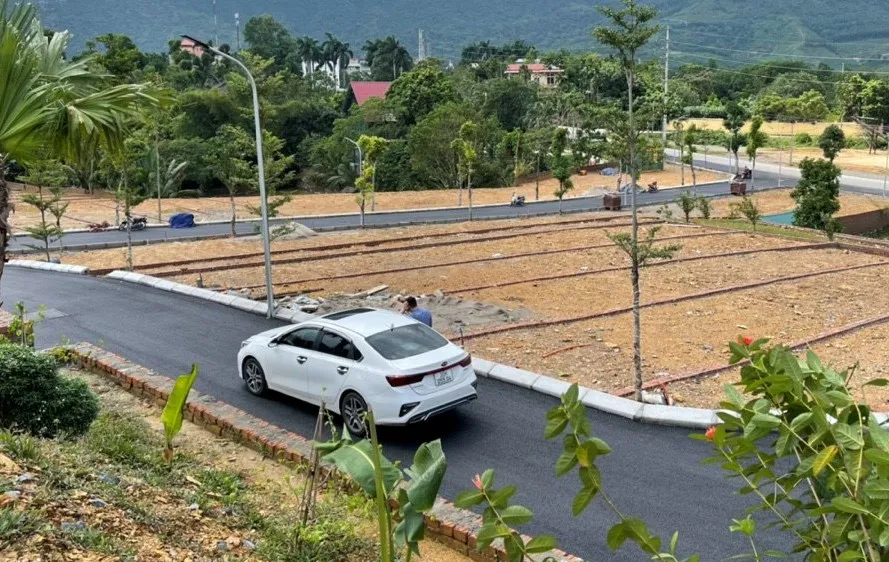 Hà Nội áp dụng hệ số điều chỉnh giá đất mới, cao nhất ở các quận nội đô