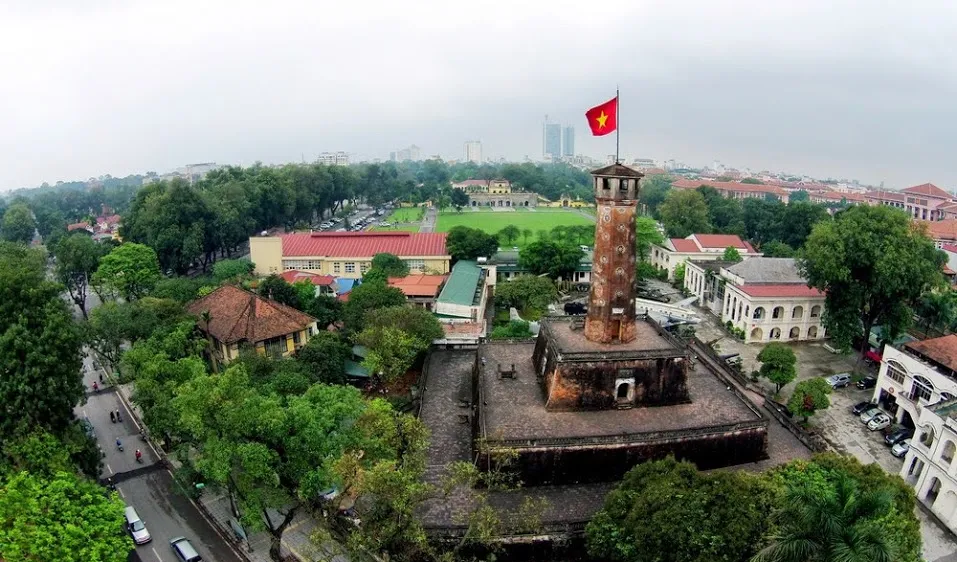 Trong quý III và IV, mở đợt tuyên truyền rộng rãi Luật Thủ đô